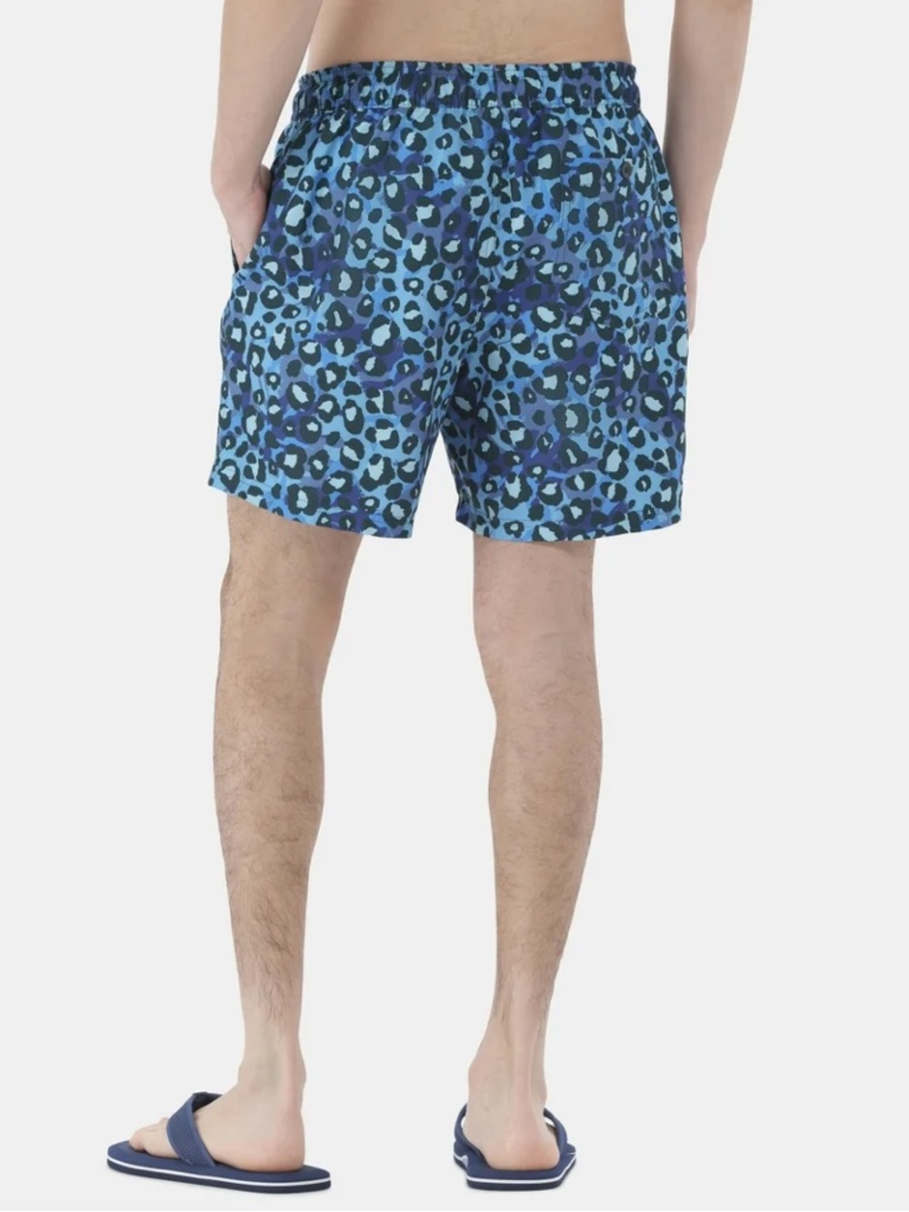 Mens Swim Trunks